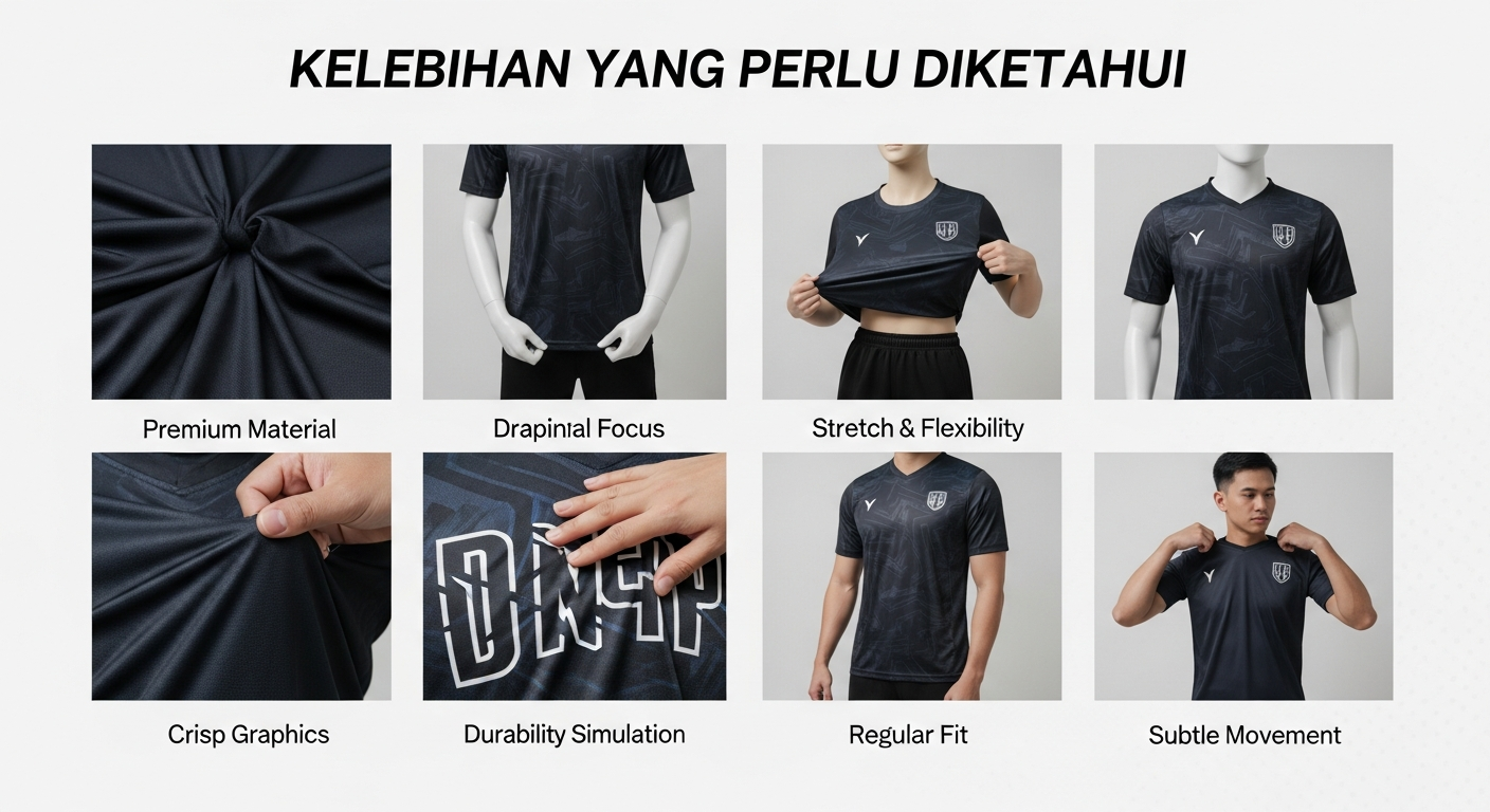 generative AI jersey design