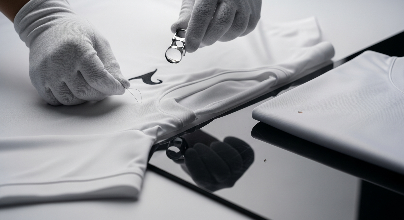 generative AI jersey design