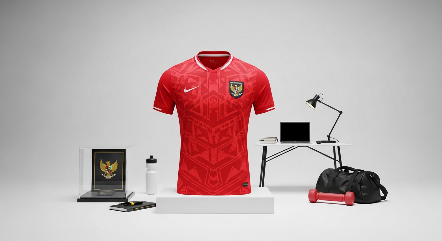 generative AI jersey design