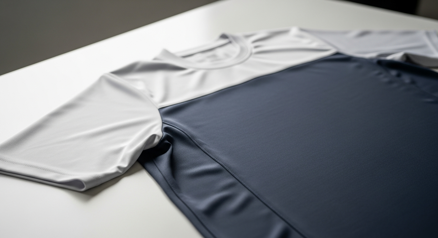 gsm polyester ideal jersey