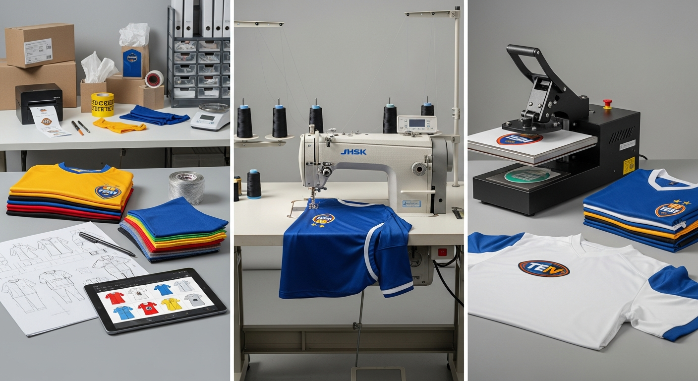 harga jersey 50 pcs grosir