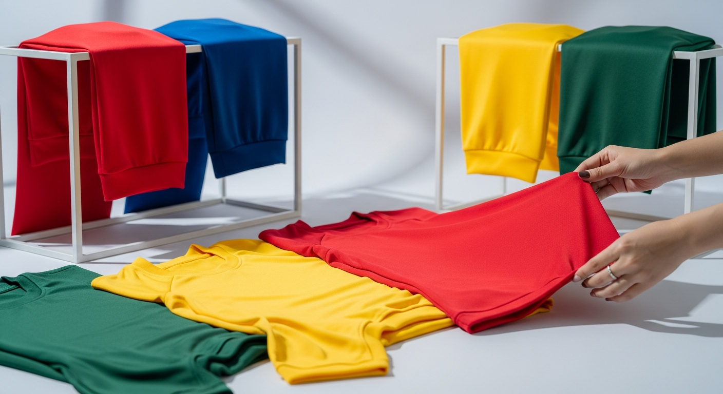 harga jersey bahan import vs lokal