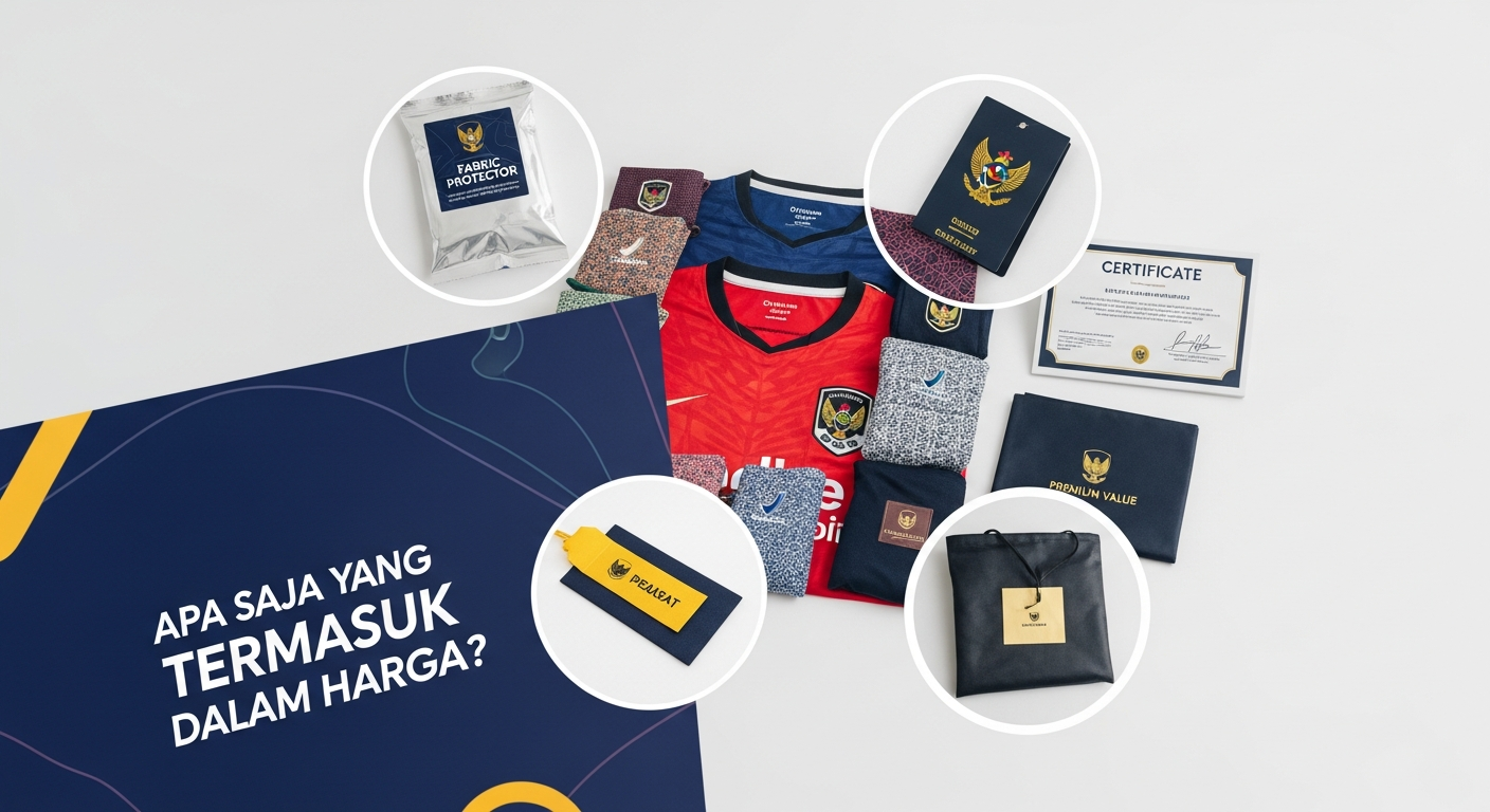 harga jersey free desain