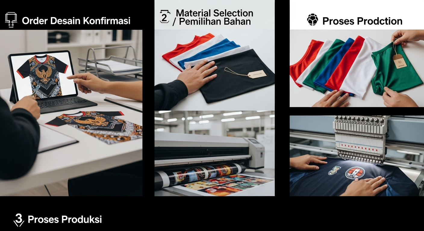 harga jersey free desain