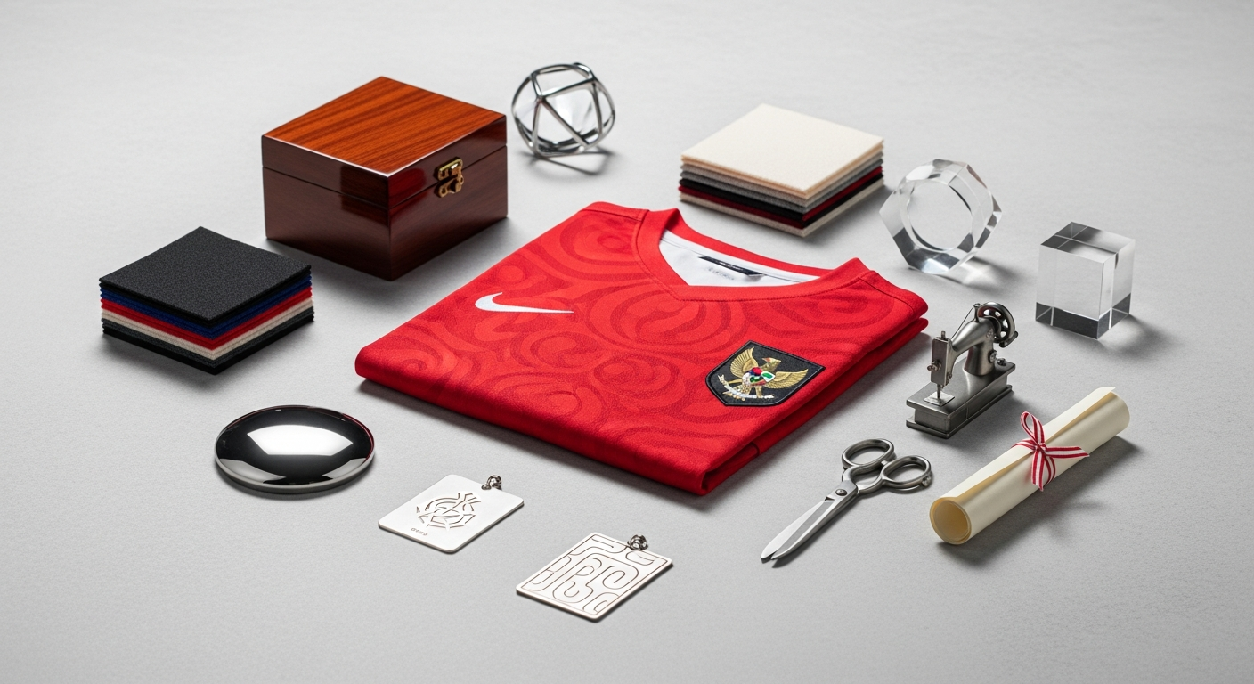 harga jersey futsal custom