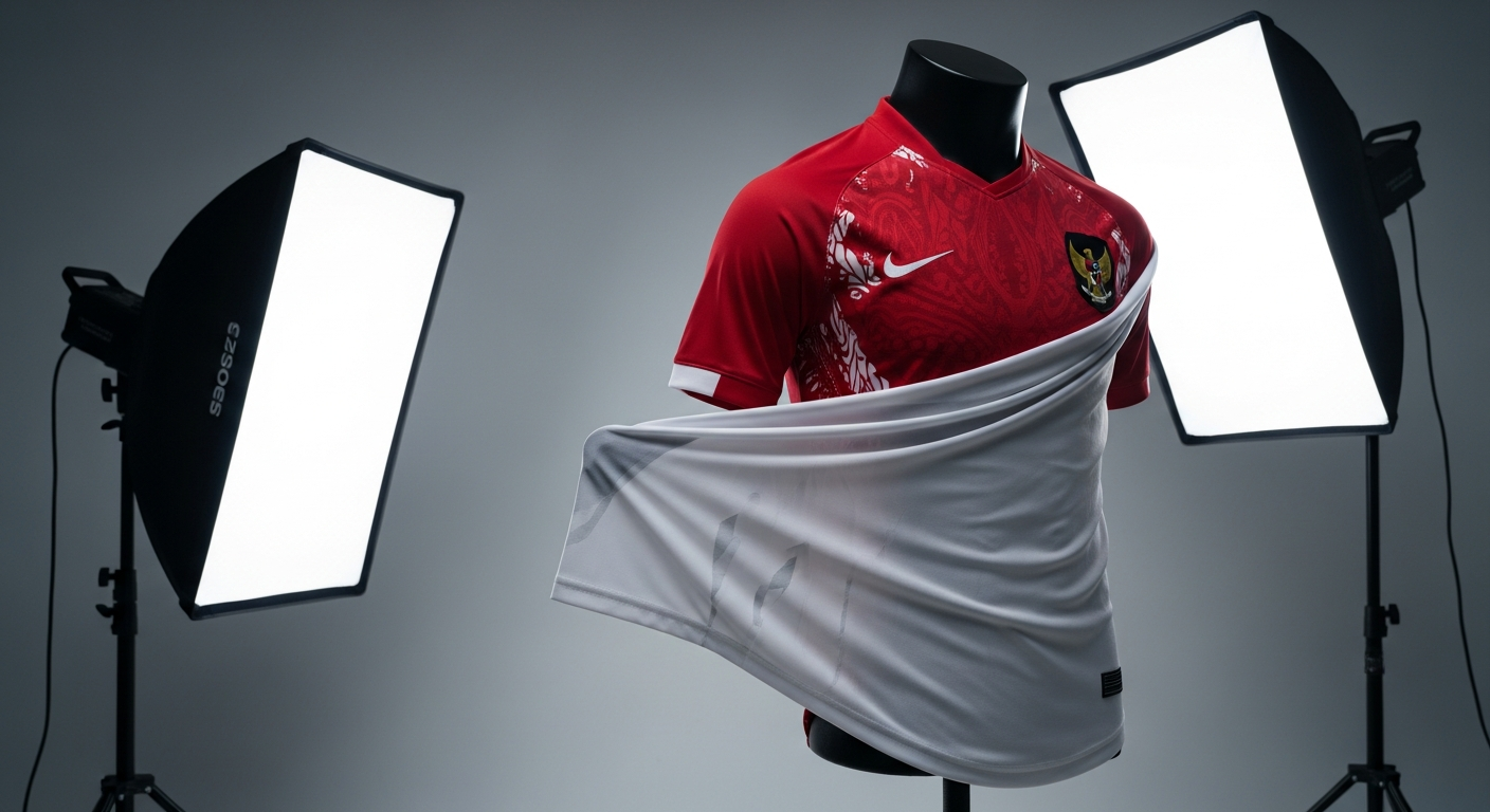 harga jersey include logo bordir