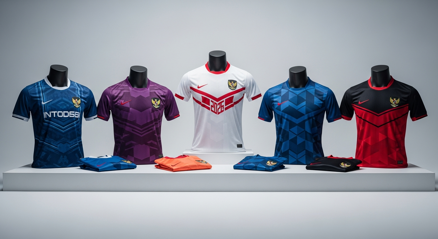 harga jersey include packaging