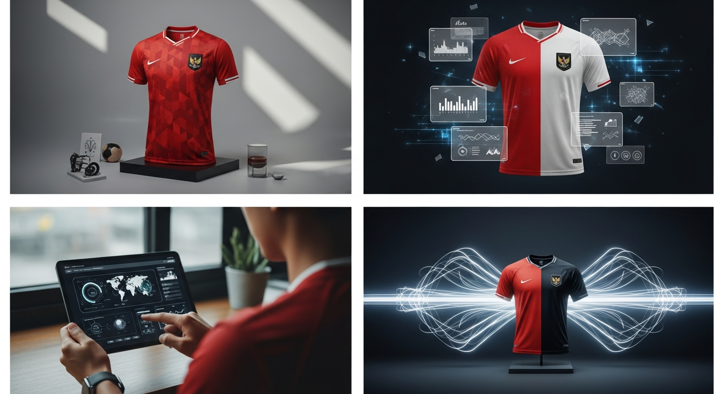 harga jersey lari custom