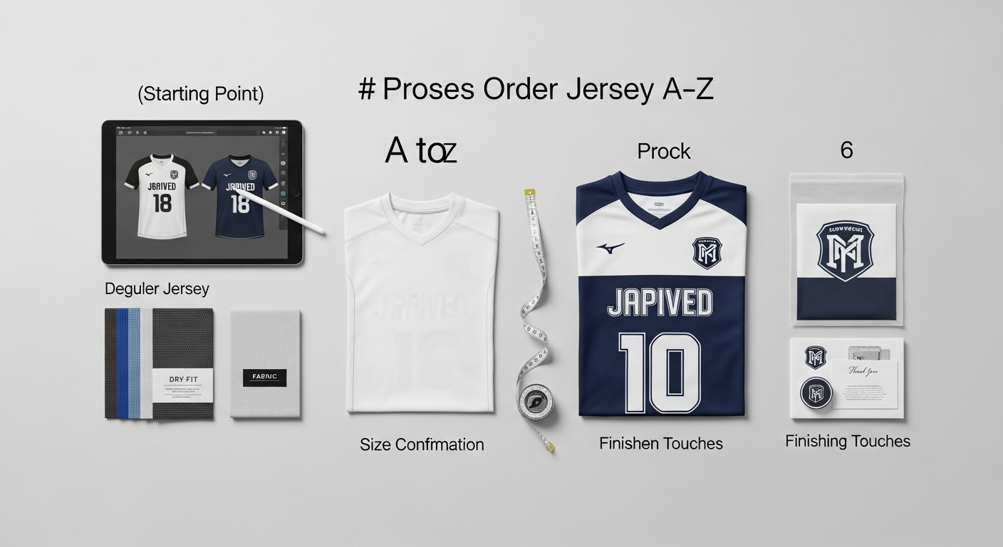 harga jersey mancing custom