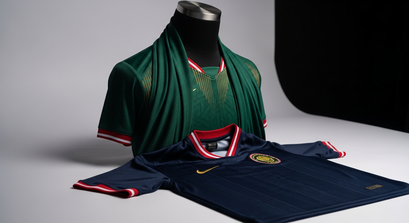 harga jersey murah vs premium