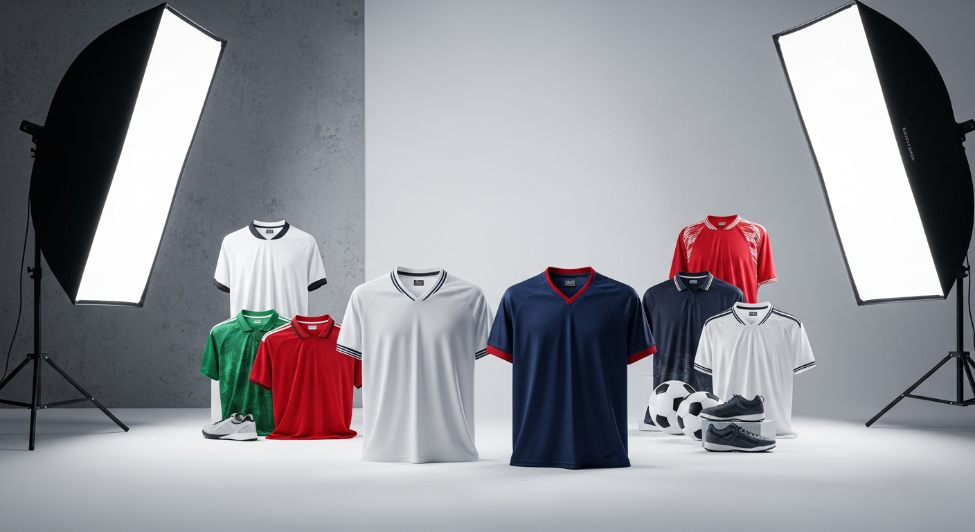 harga jersey murah vs premium