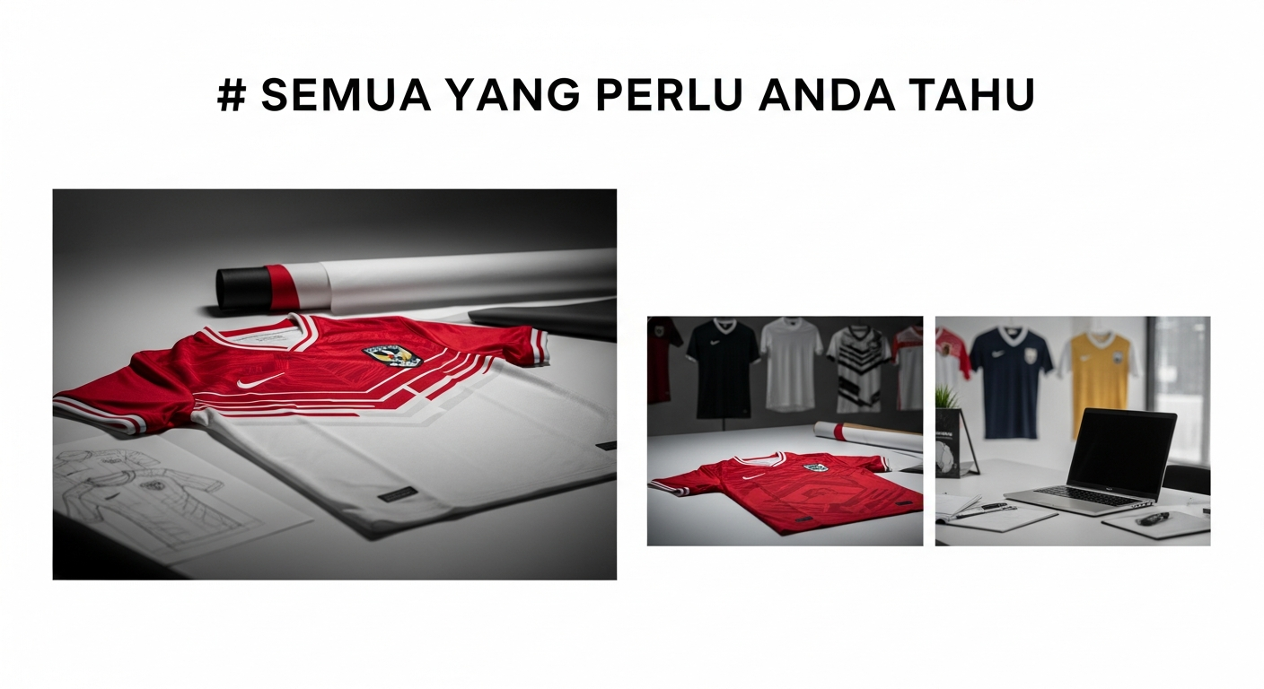 harga jersey paket tim lengkap