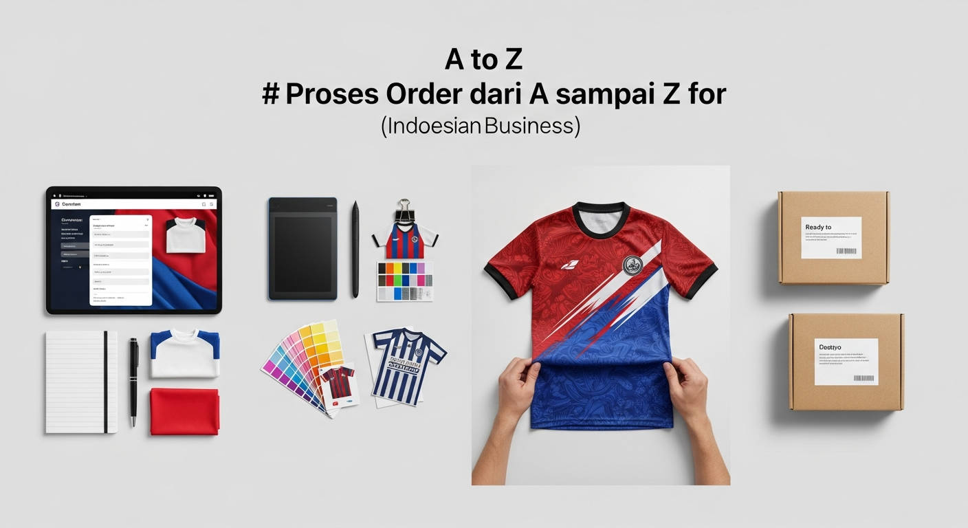 harga jersey paket tim lengkap