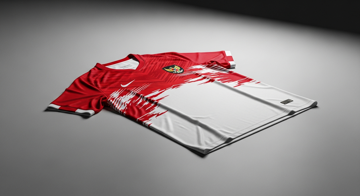 harga jersey plus kaos kaki