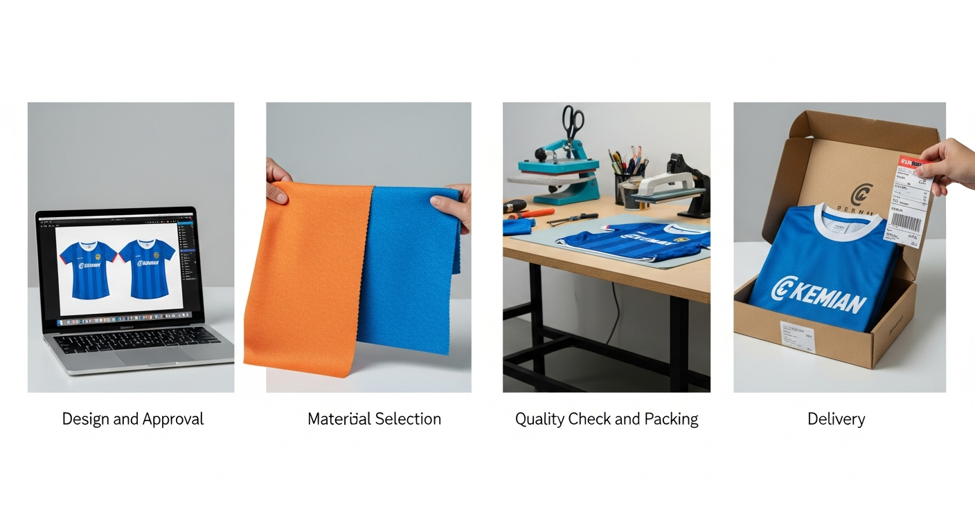 harga jersey plus kaos kaki