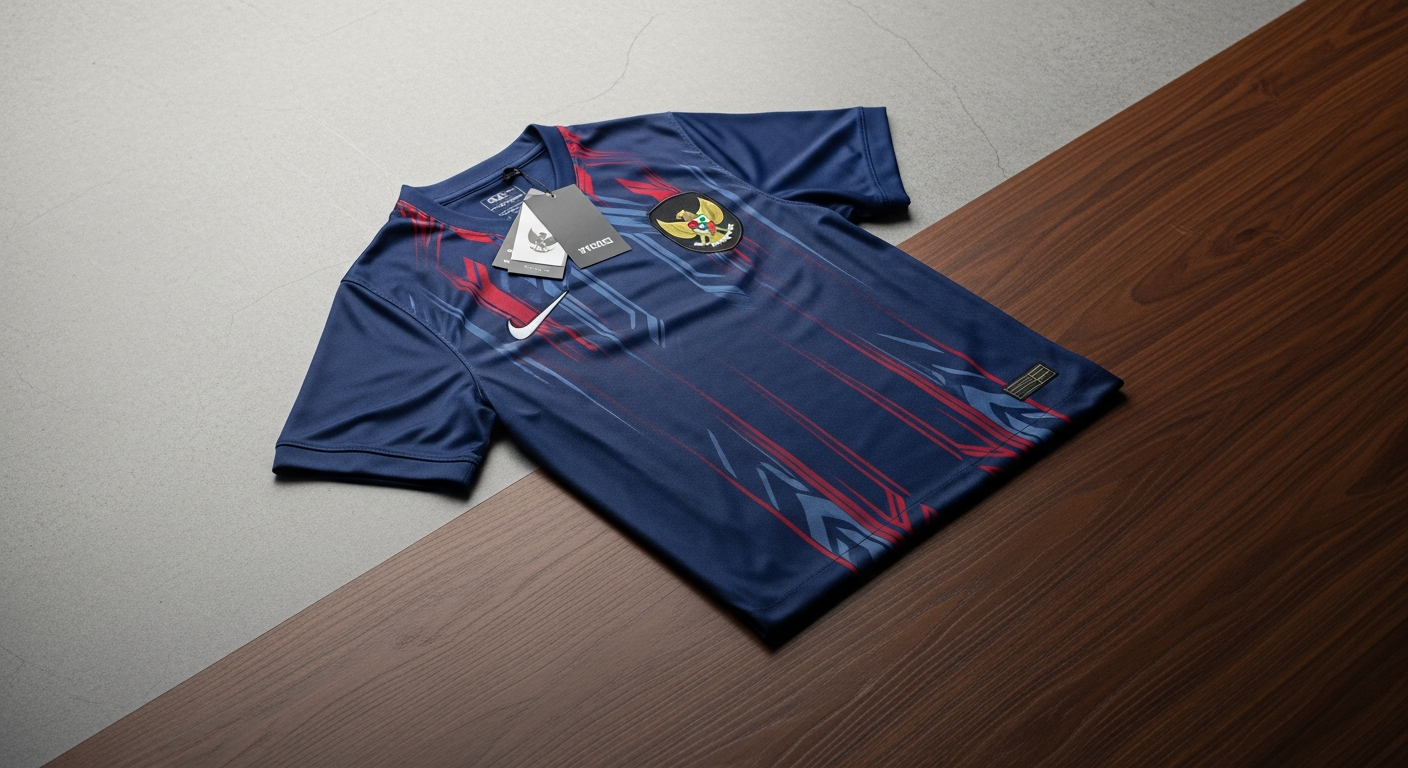 Harga Jersey Premium vs Standar: Mana yang Lebih Baik untuk Jersey? harga jersey premium vs standar