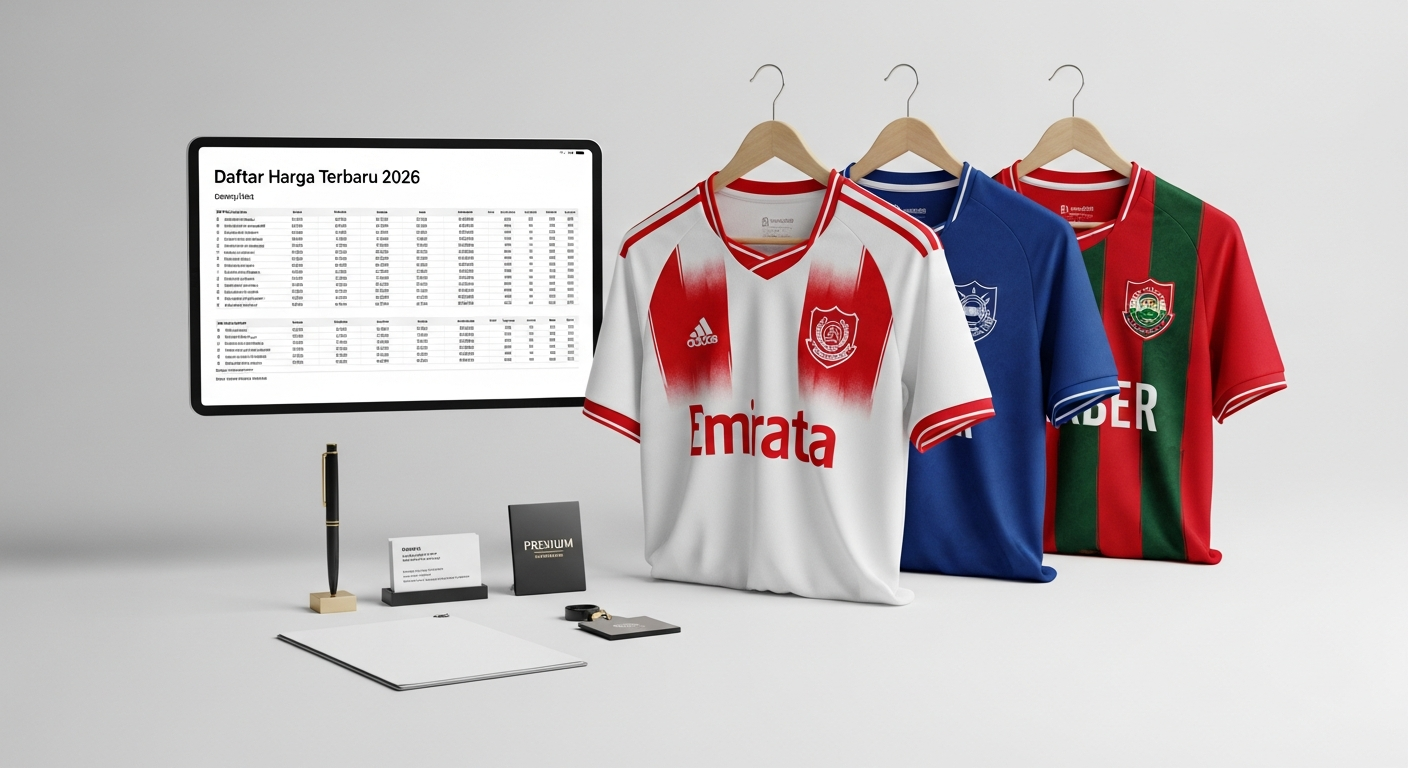 harga jersey sepeda custom