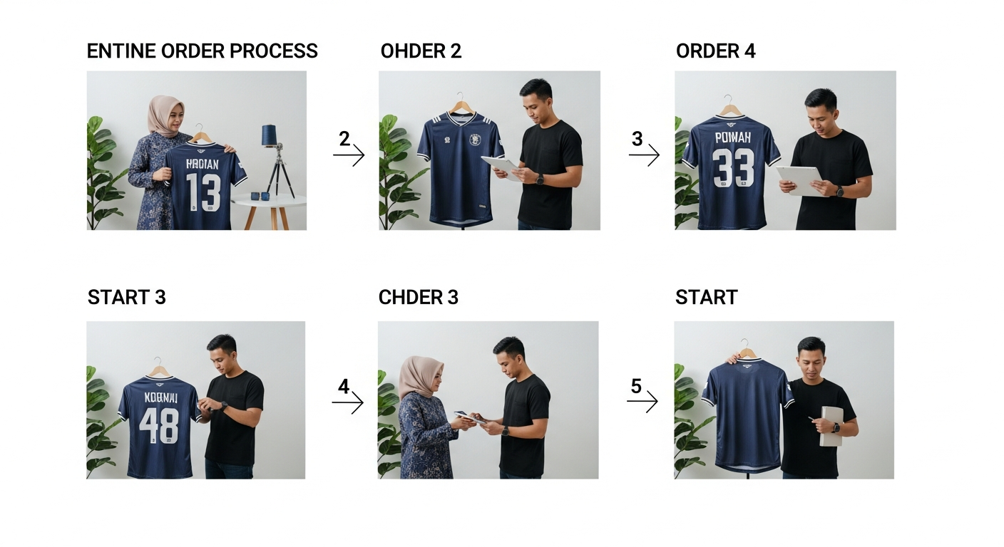 harga jersey tim 20 orang