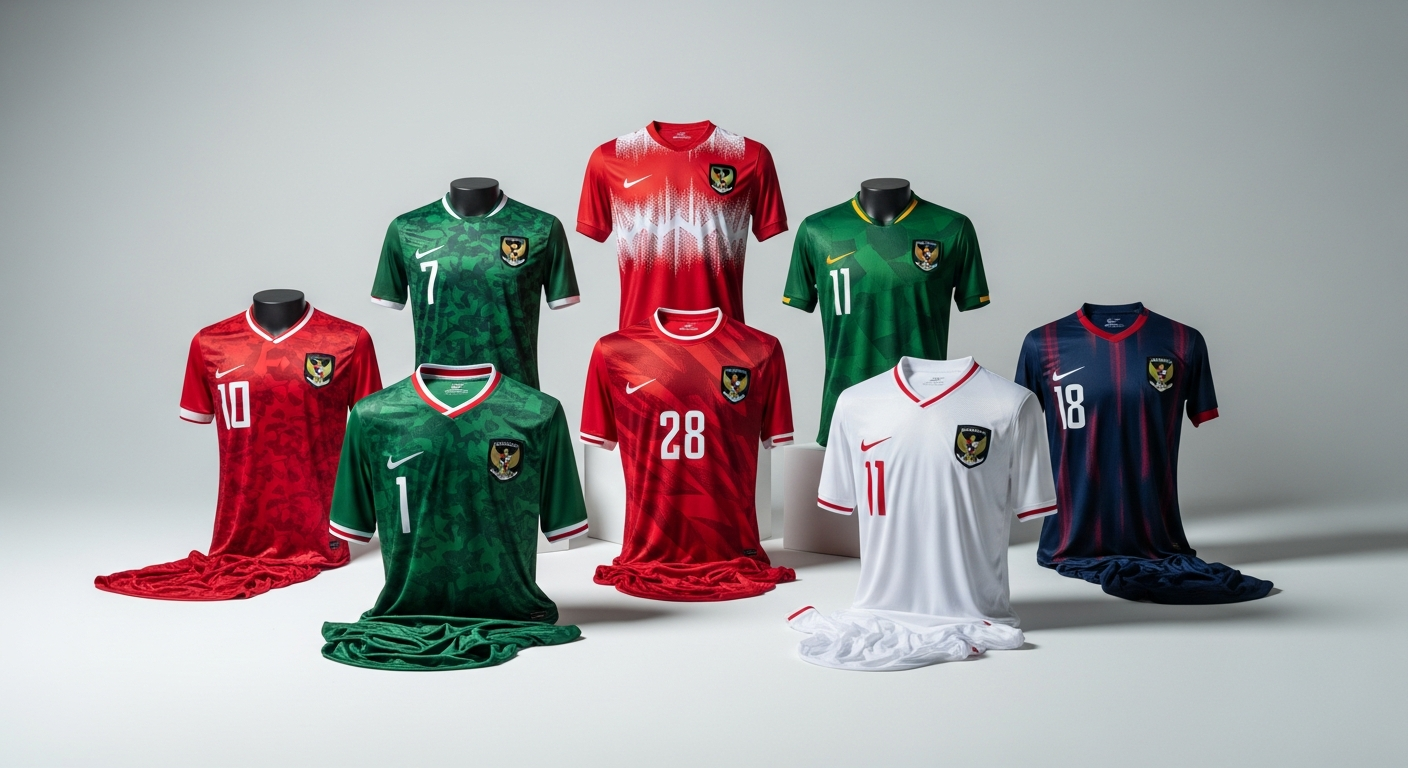 harga jersey tim lengkap 11 orang