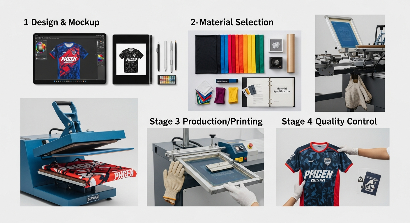 harga jersey tim lengkap 11 orang