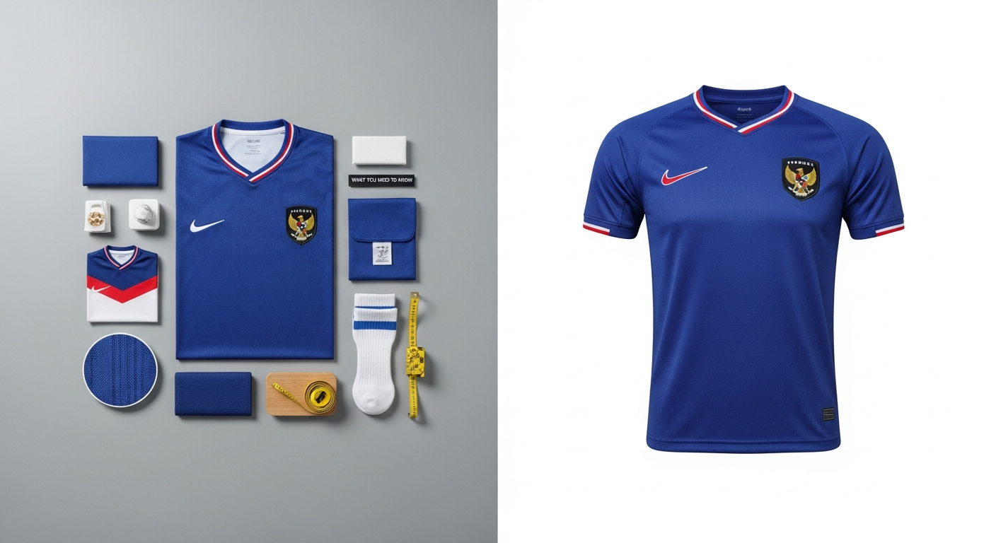 harga sablon jersey per pcs