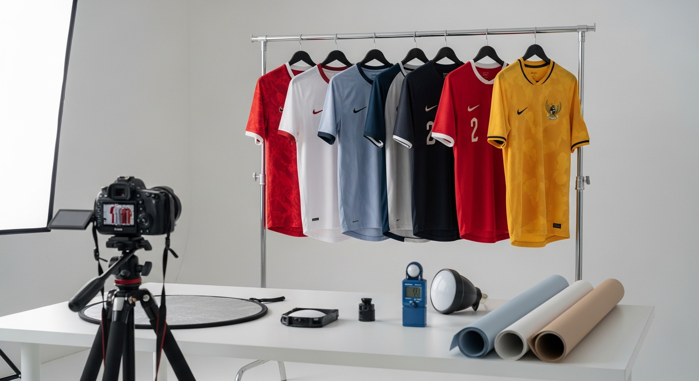 heat press jersey suhu dan waktu