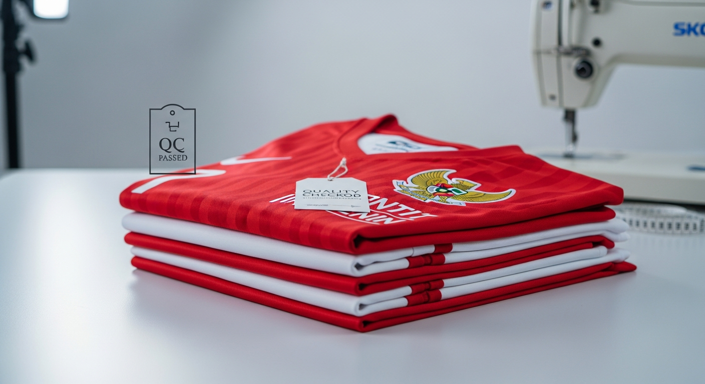 heat press jersey suhu dan waktu