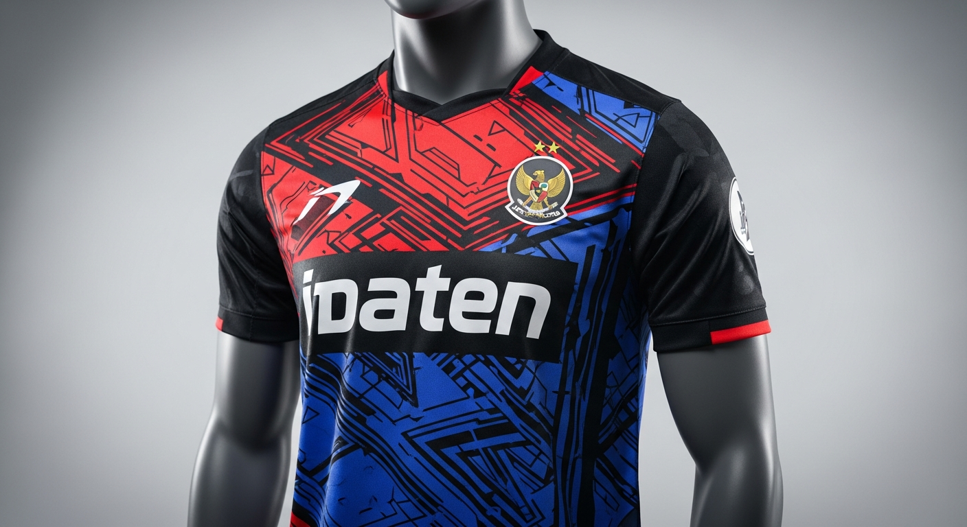 influencer marketing jersey