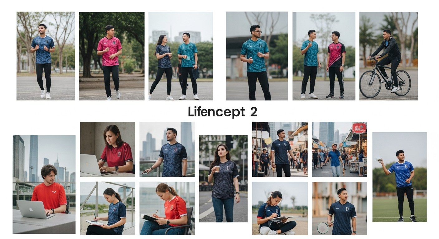 influencer marketing jersey