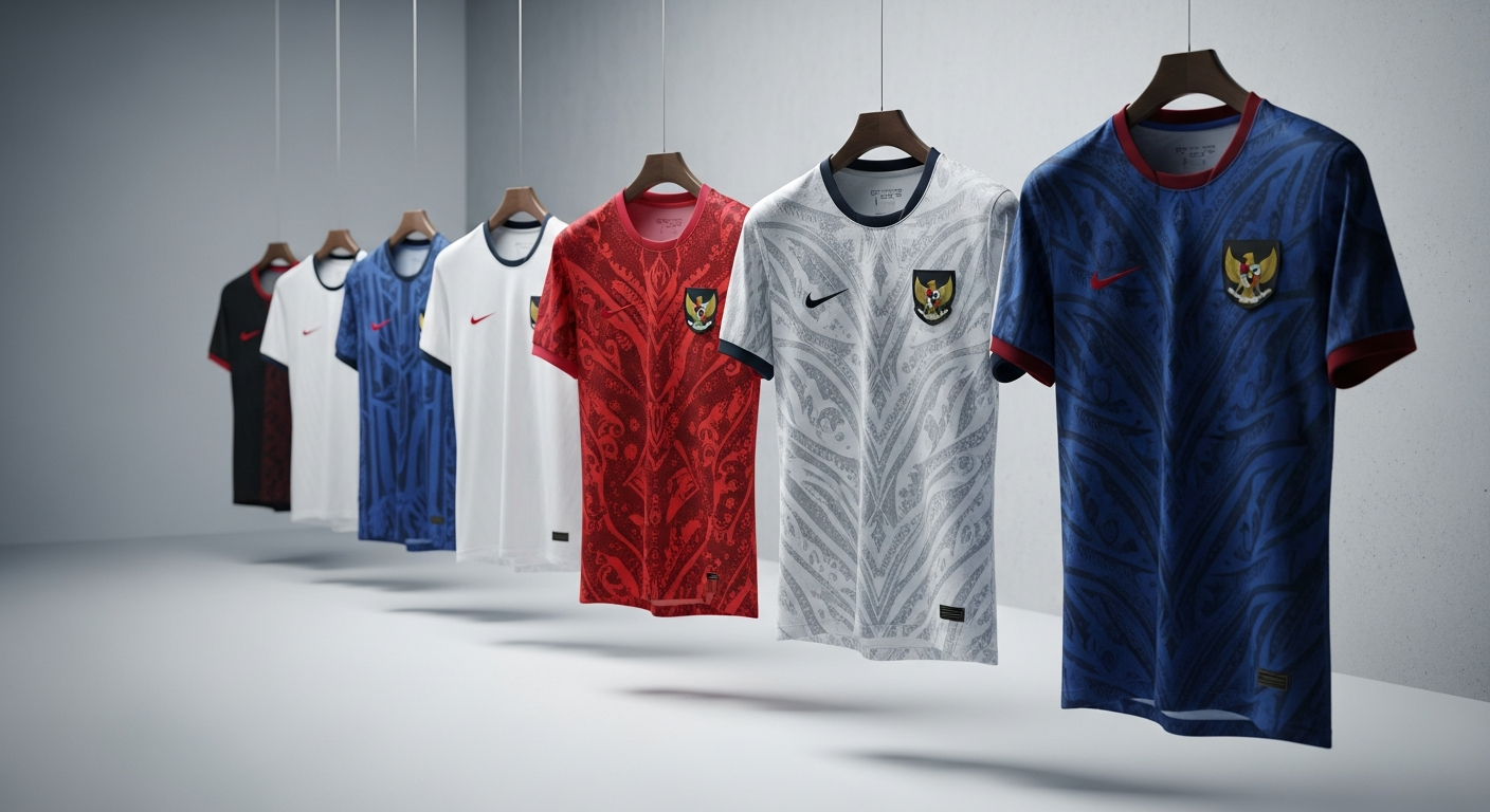 jasa bordir jersey satuan