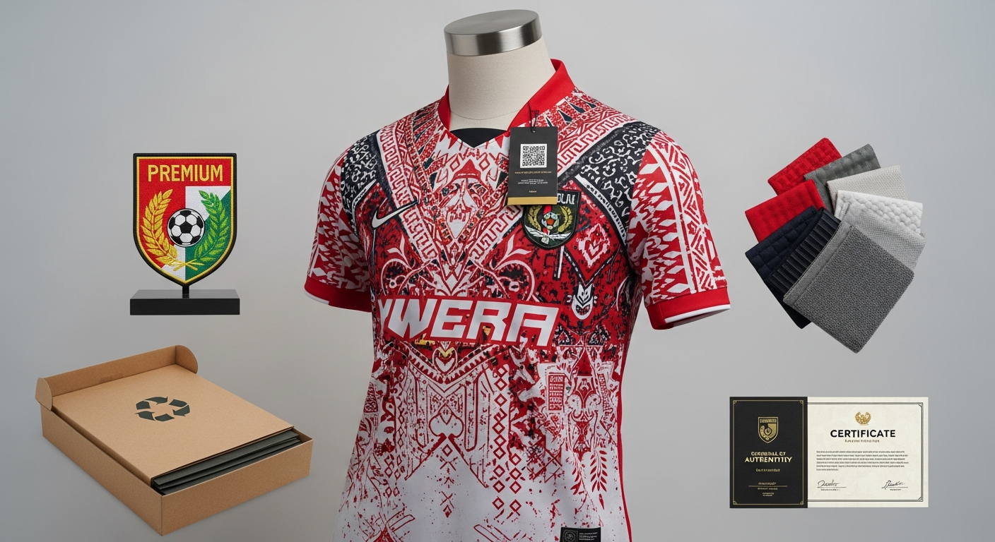 jasa bordir jersey satuan