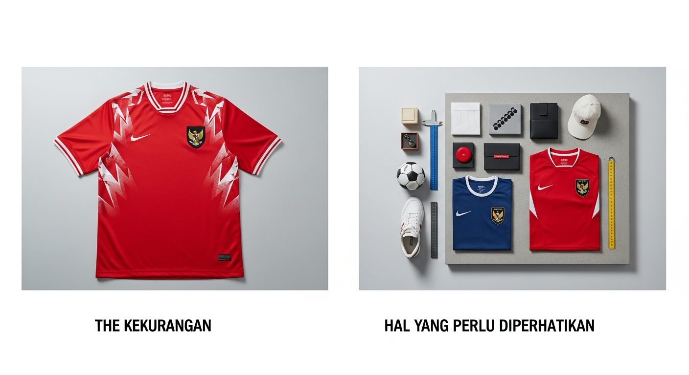 jenis katun untuk kaos jersey