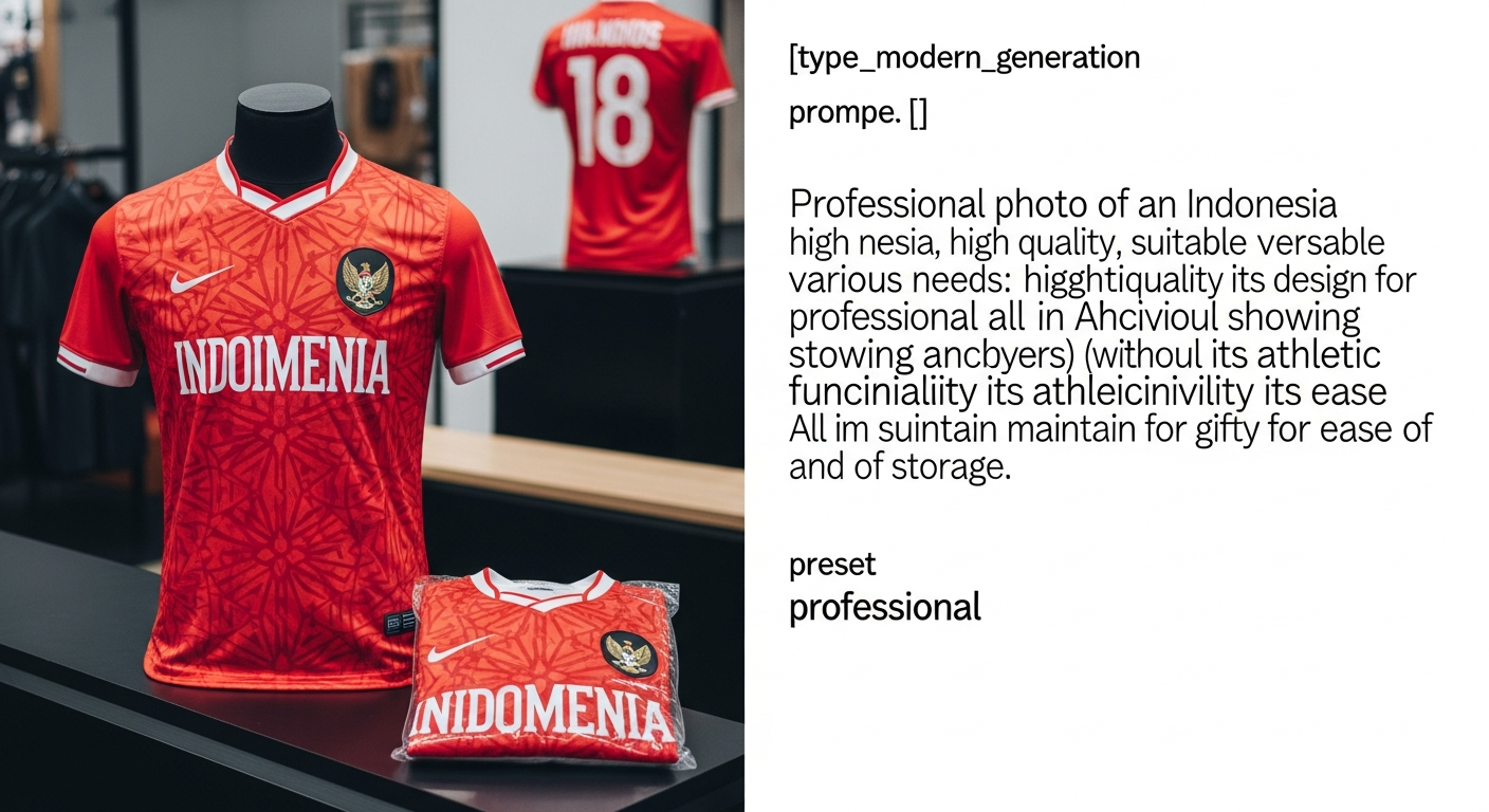 jenis katun untuk kaos jersey