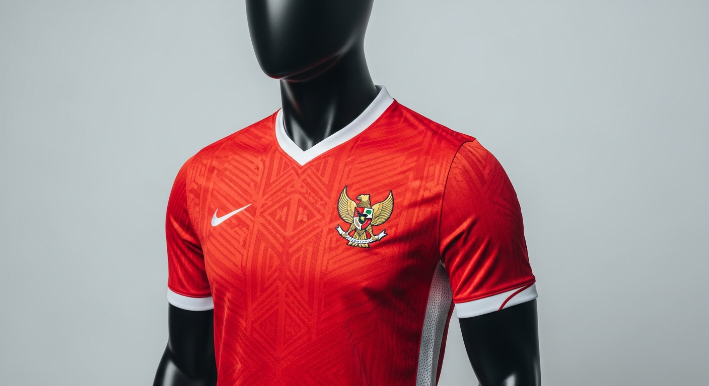 jersey AI generated design trend