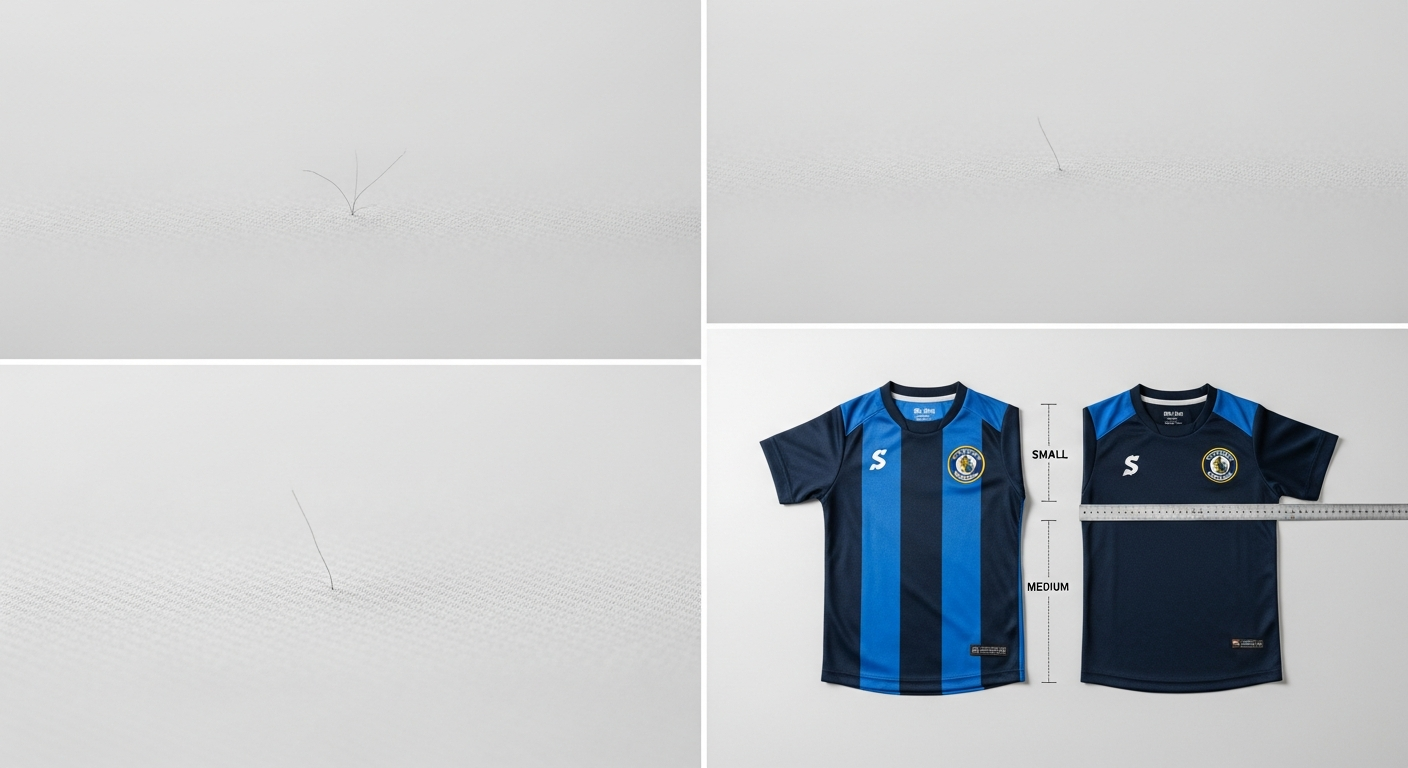 jersey anime manga theme