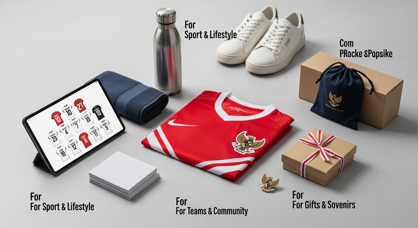 jersey anime manga theme