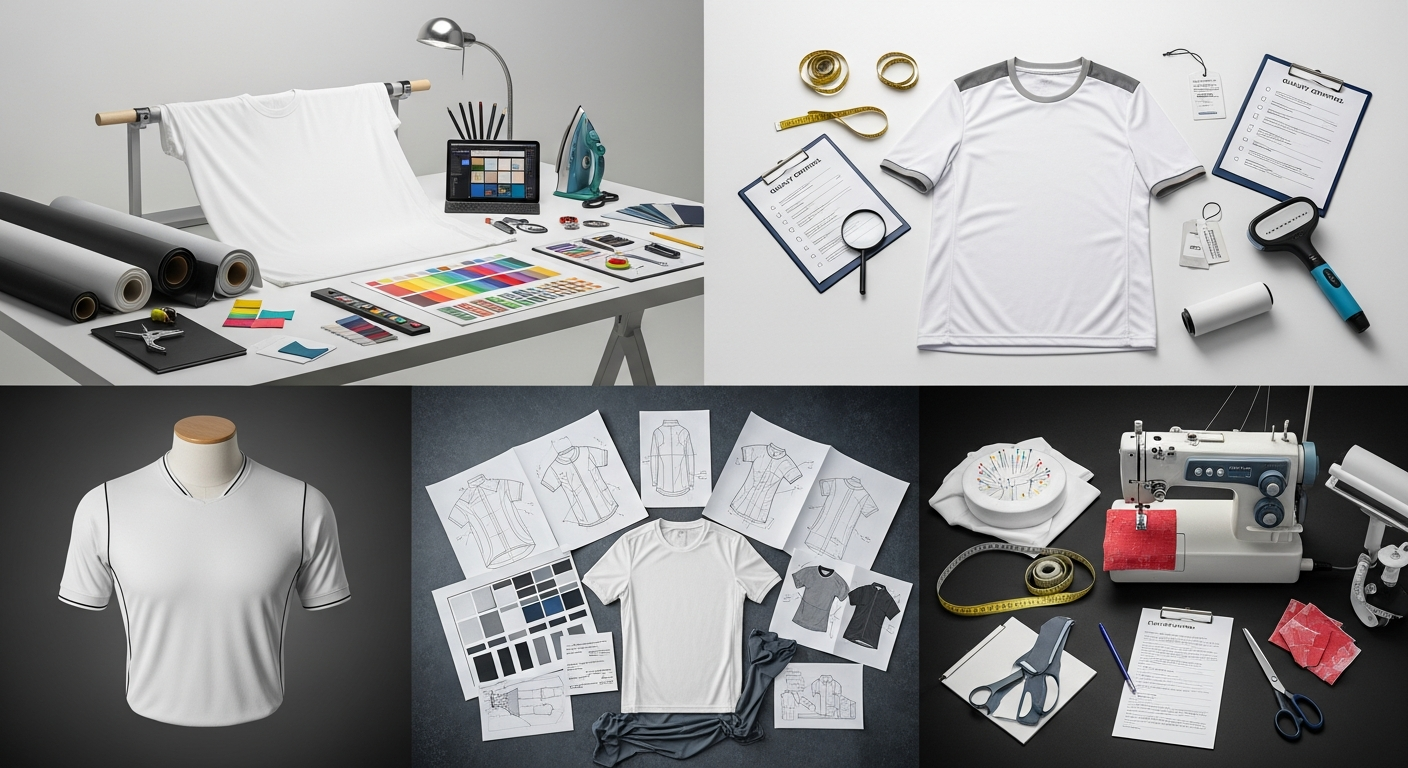 jersey berbau apek solusi