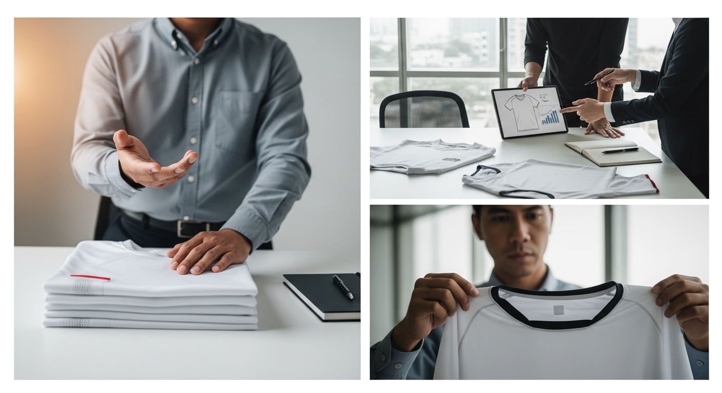 jersey berbau apek solusi