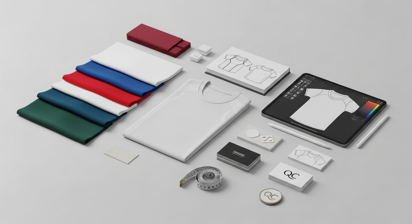 jersey berbau keringat permanen