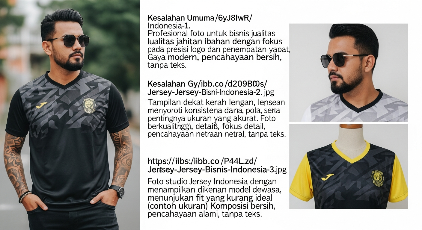 jersey berbulu pilling cara mengatasi