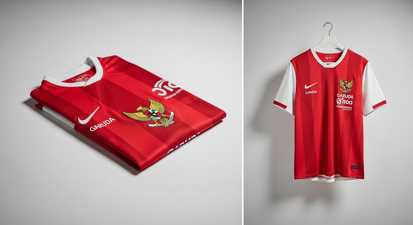 jersey custom anak sekolah size chart