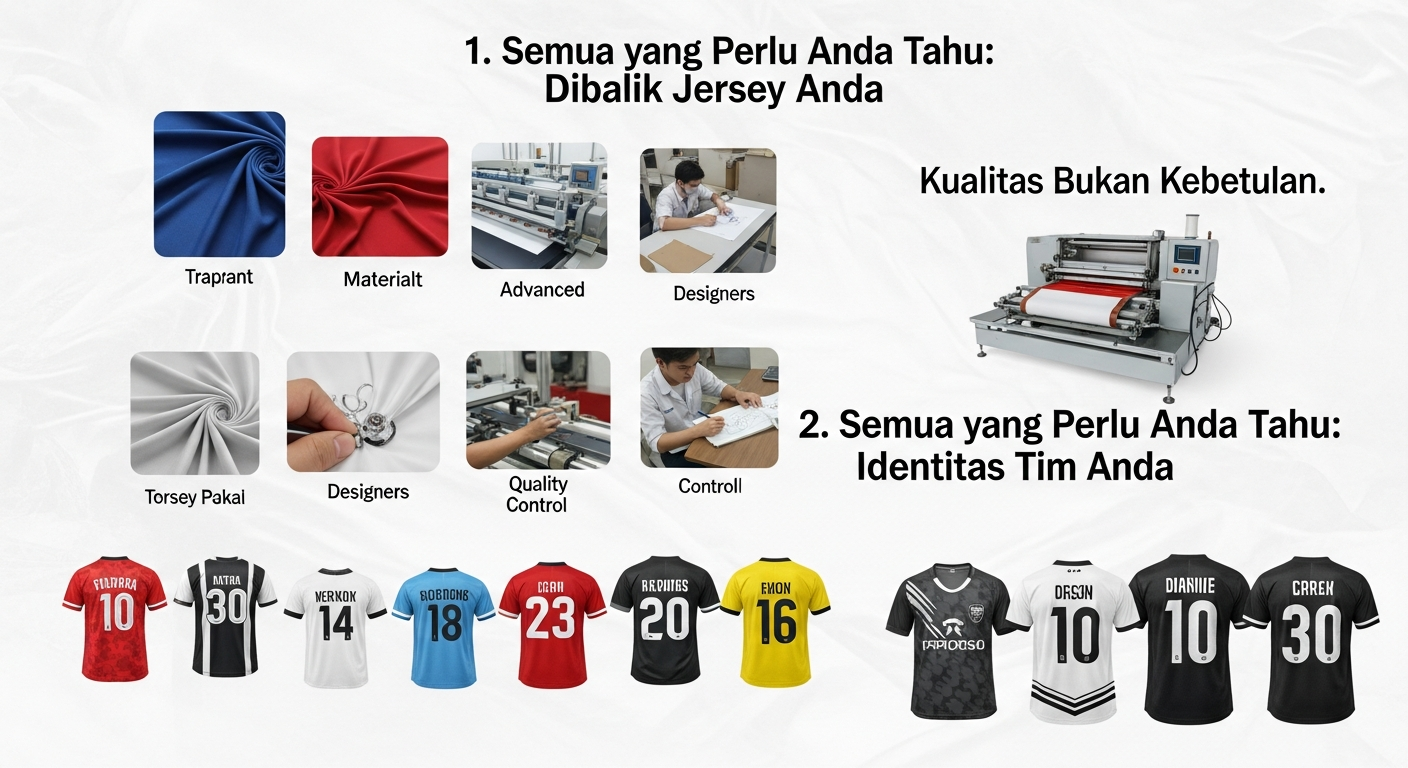 jersey custom sesuai badan