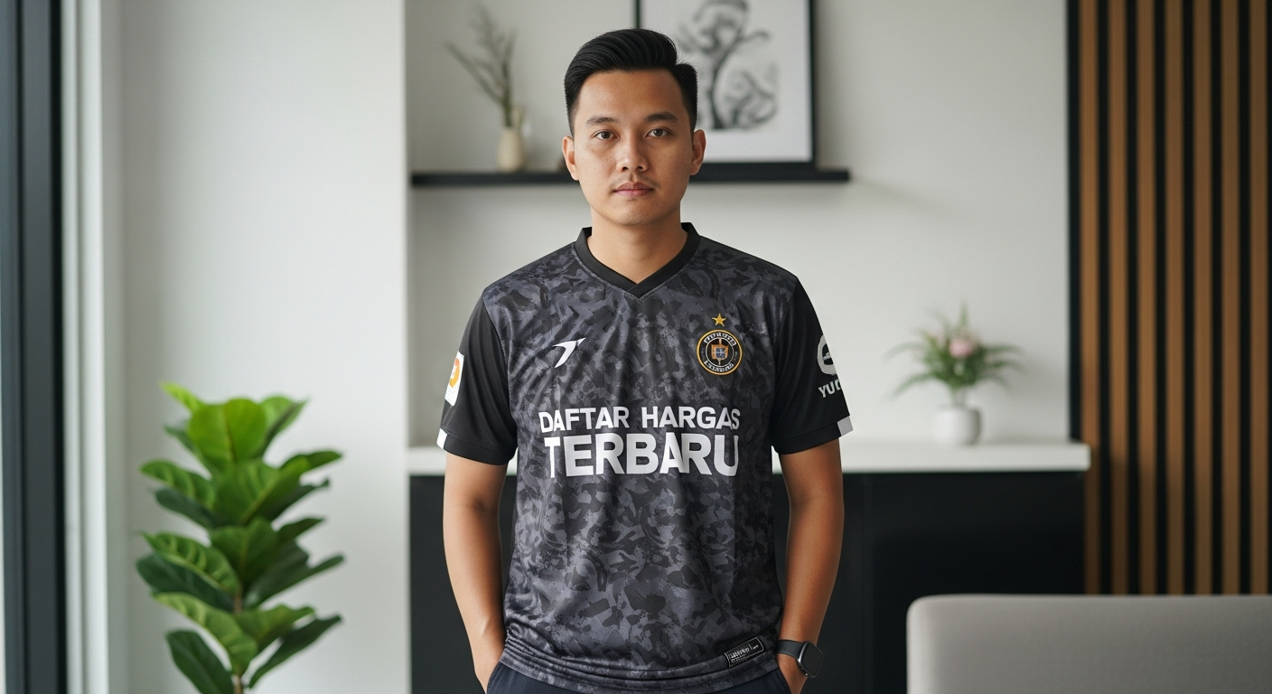 jersey custom sesuai badan