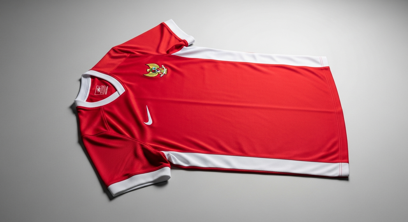 jersey custom ukuran khusus