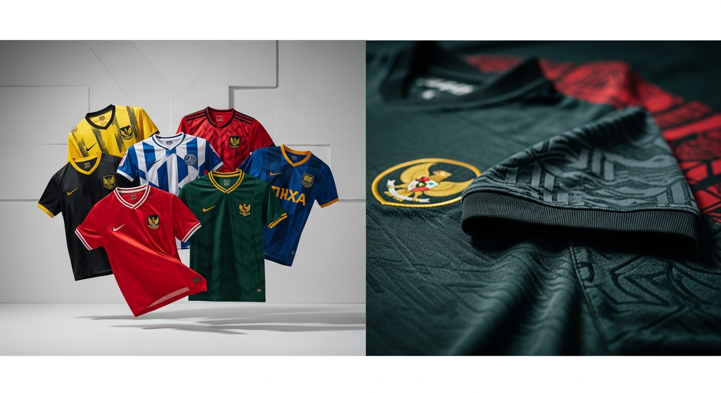 jersey custom ukuran khusus