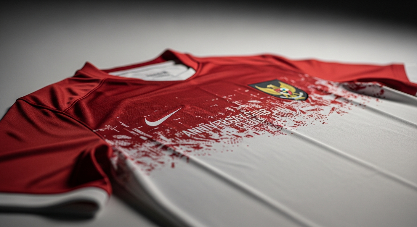 jersey custom untuk anniversary club