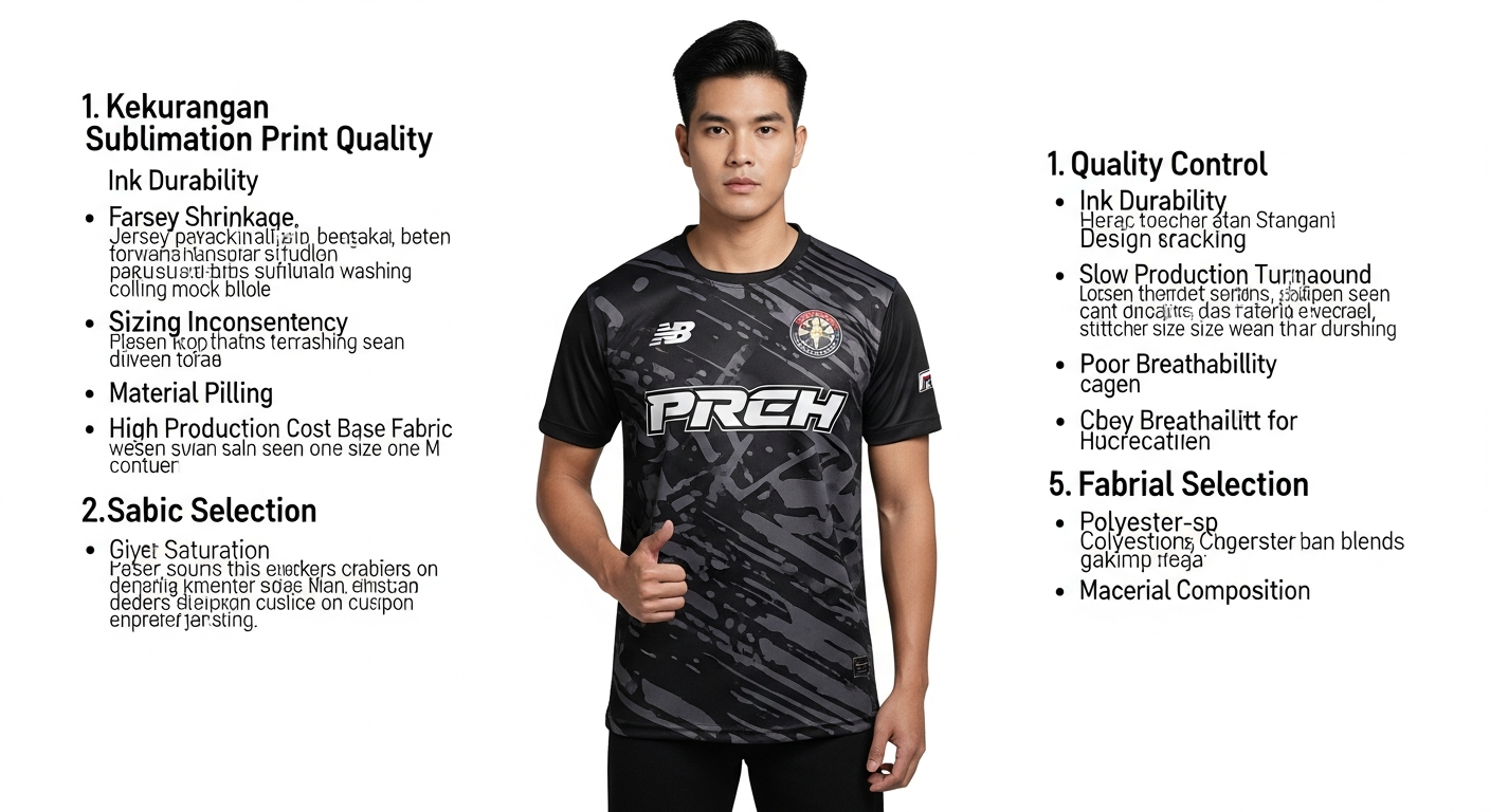 jersey custom untuk anniversary club