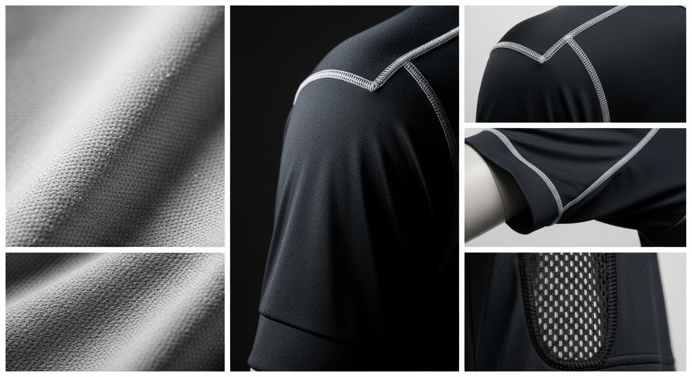 jersey custom untuk arisan RT