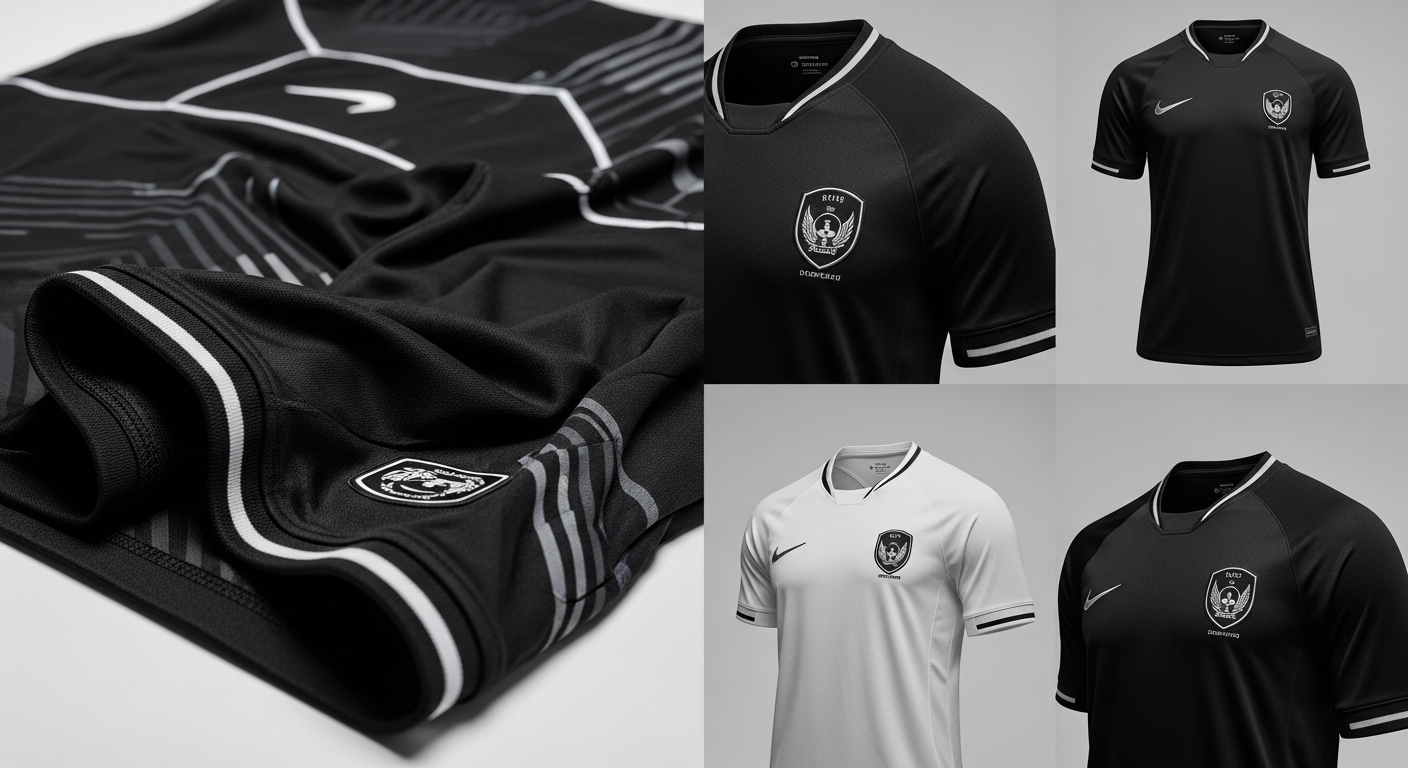 jersey custom untuk arisan RT