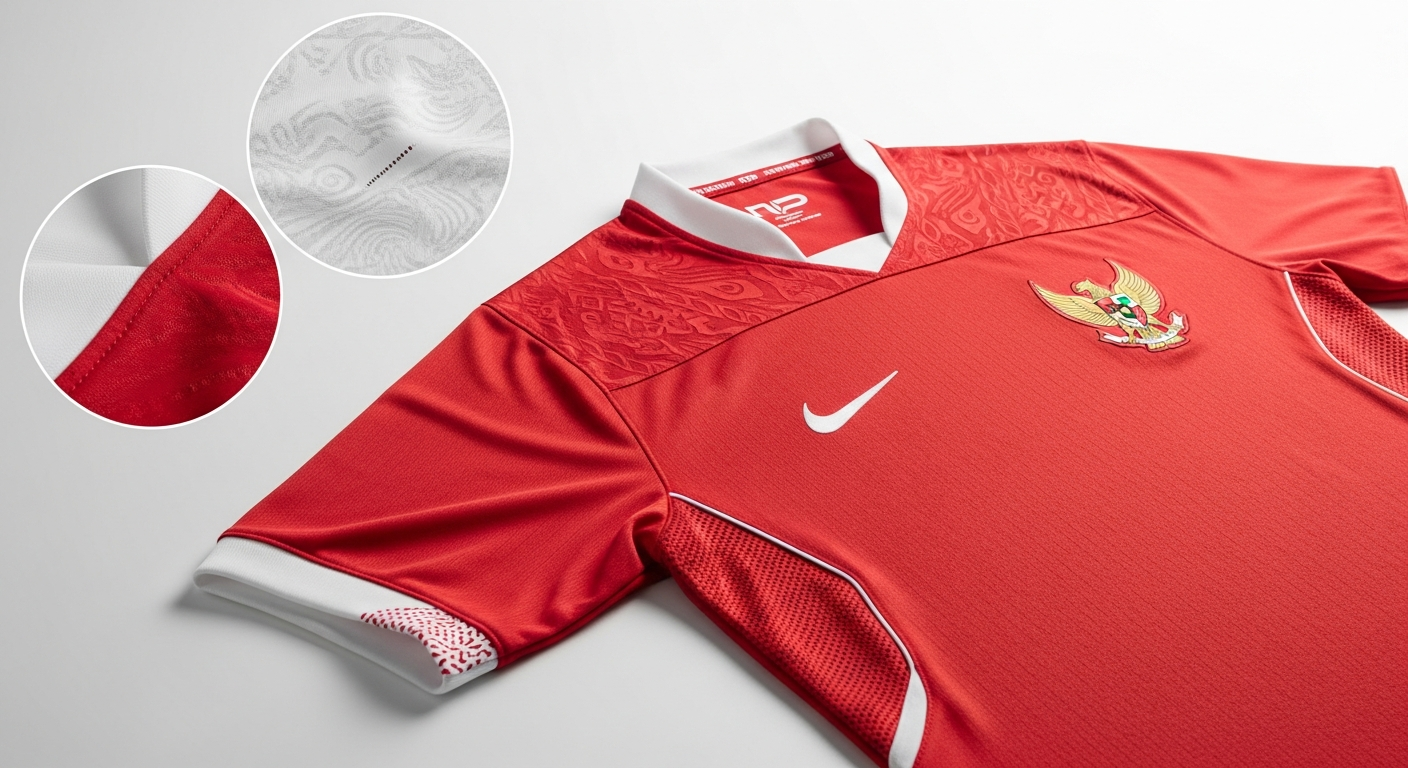 jersey custom untuk family gathering